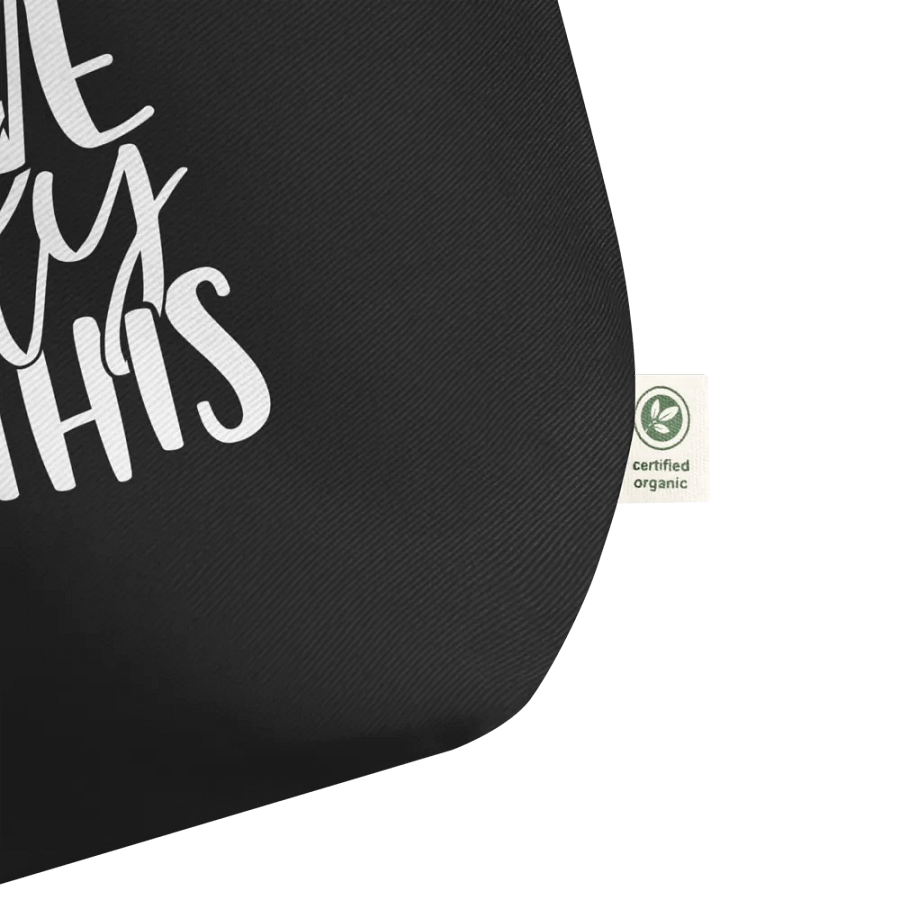 You've Totally Got This Bag product image (2)