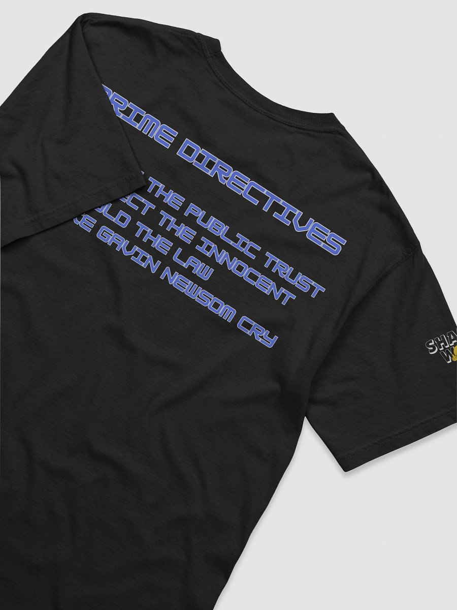 RoboTrump: Prime Directive California product image (4)