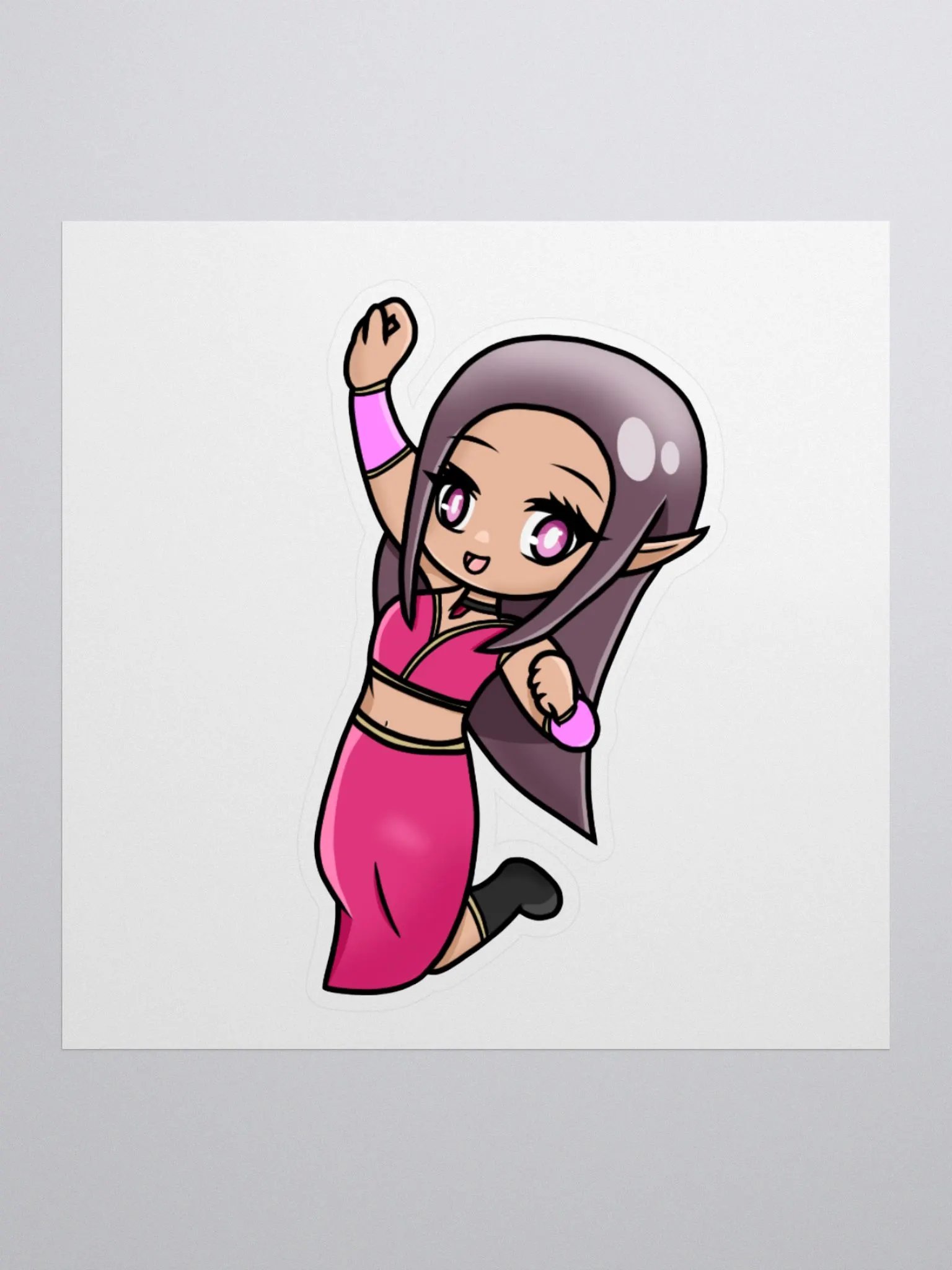Magic sticker product image (1)