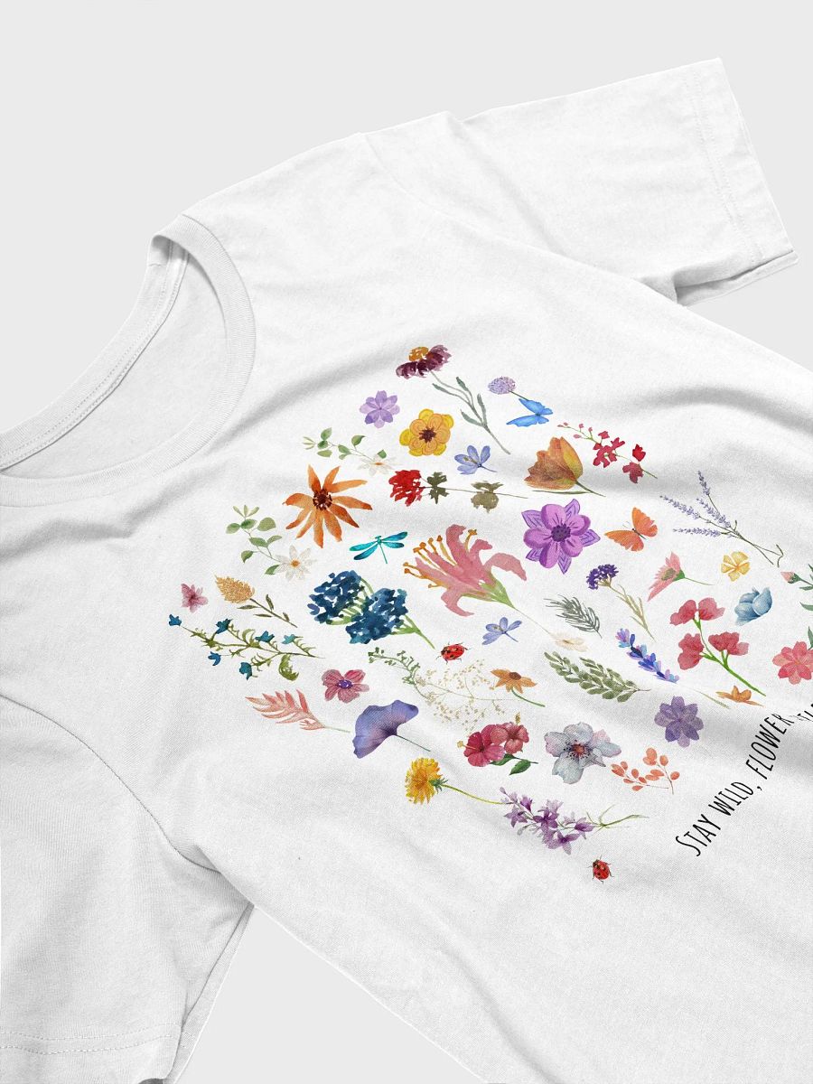 Blooms T-Shirt product image (3)