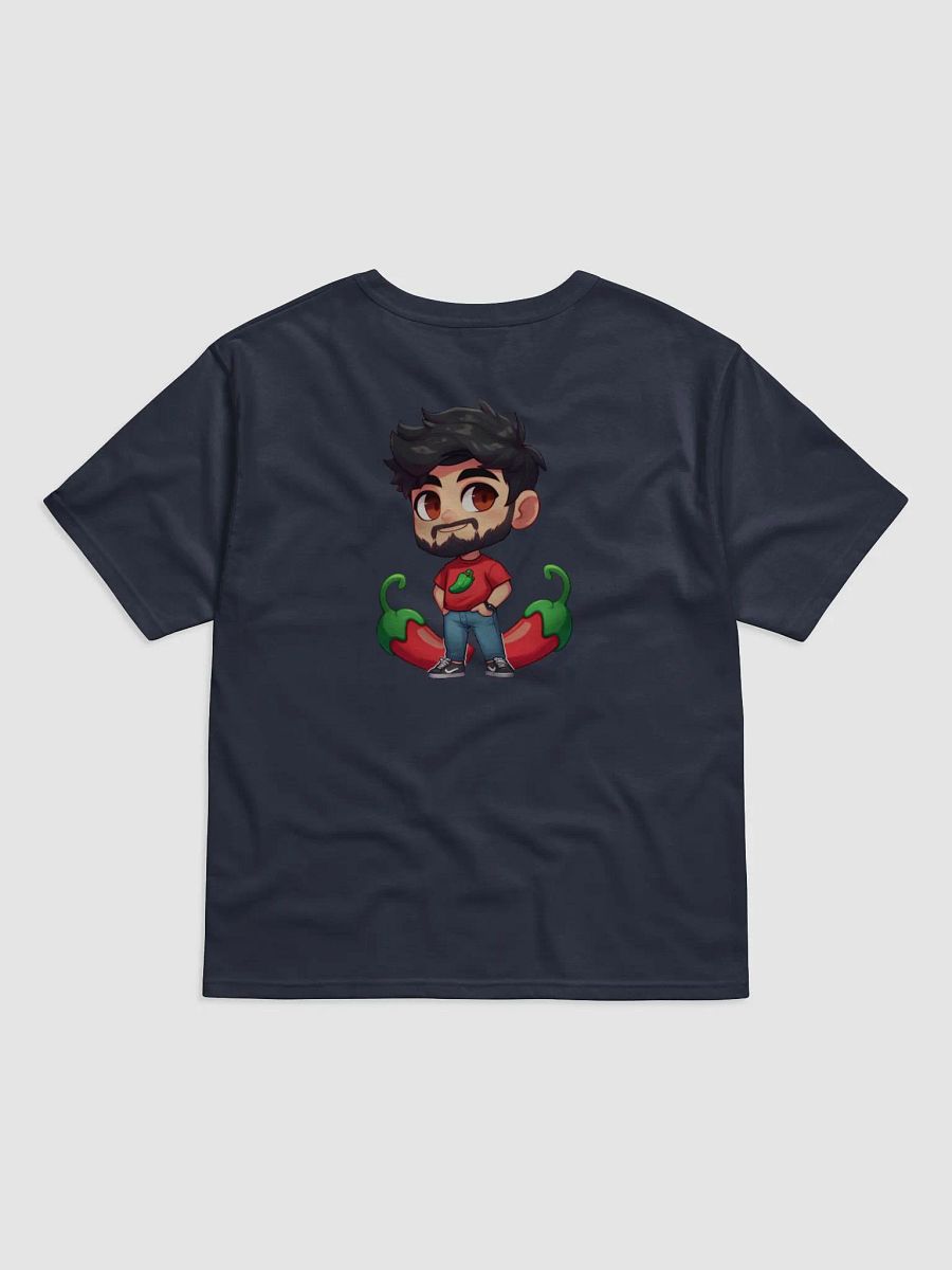 Chile_OG PNG relaxed fit shirt product image (6)