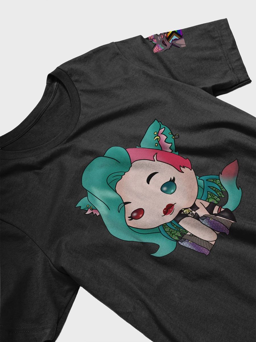 Jemini theme shirt product image (3)