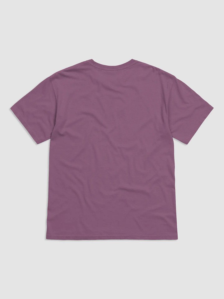 Swoosh Couture Fashion Bicycle T-Shirt product image (10)