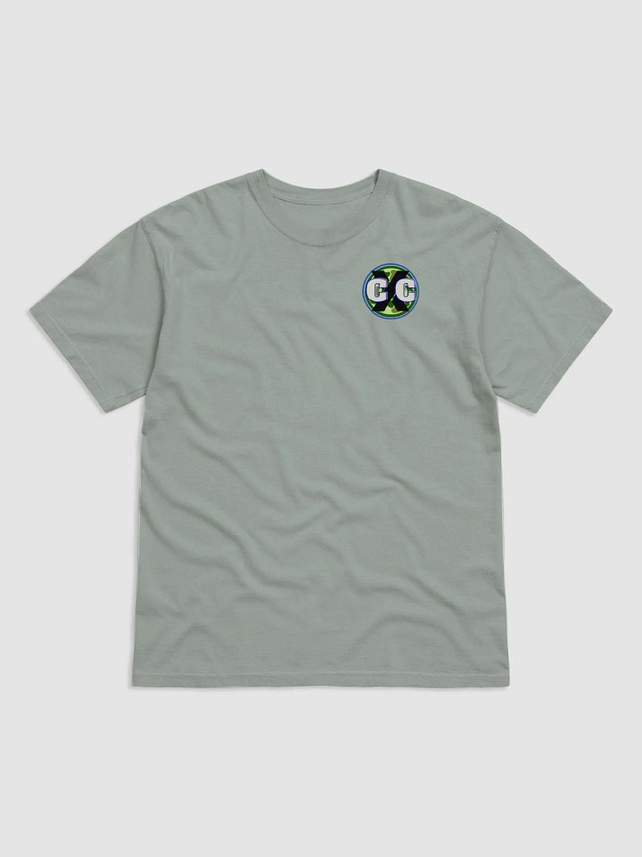CXC official shirt product image (1)