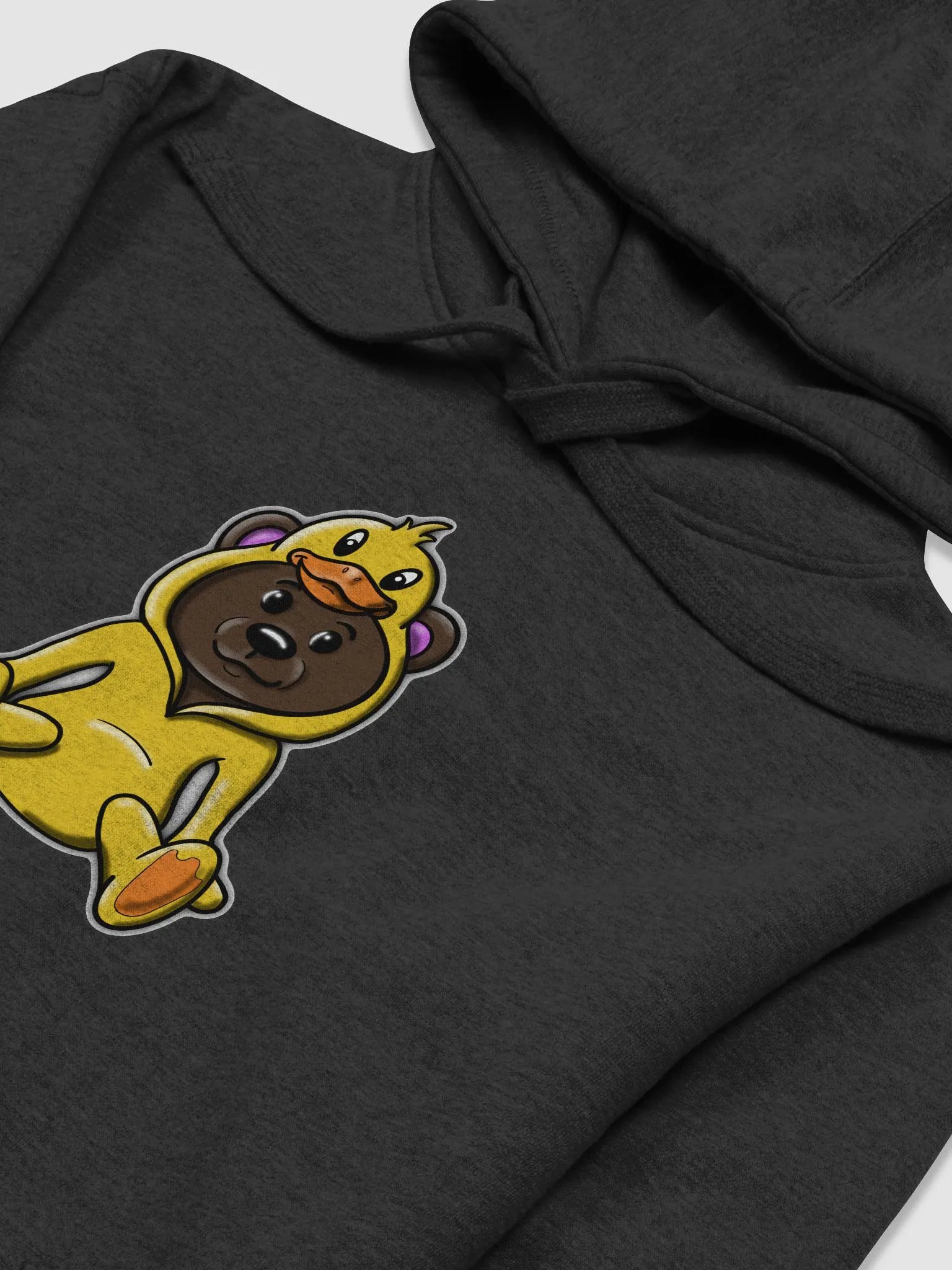 Squishy Bear Hoodie product image (3)