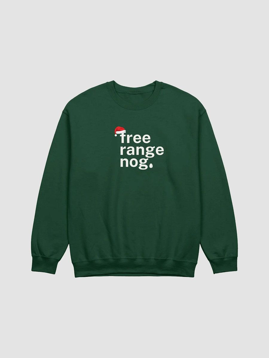 Free Range Holiday Sweater product image (2)