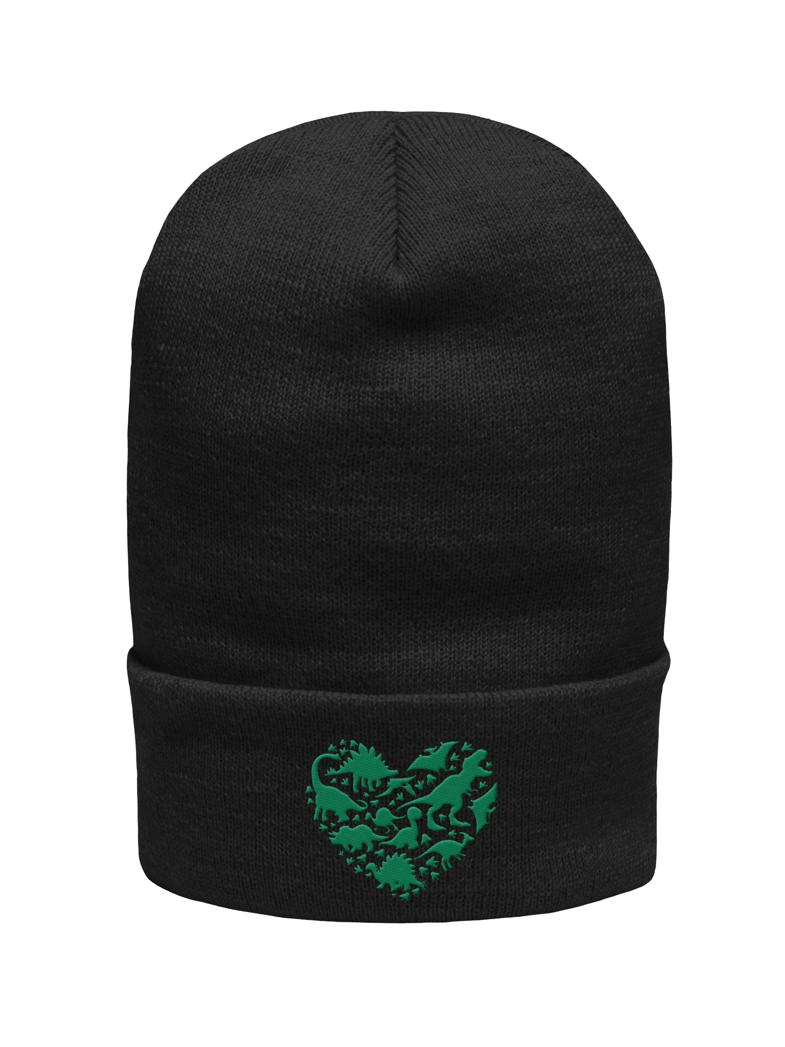 Dino Love Beanie product image (1)
