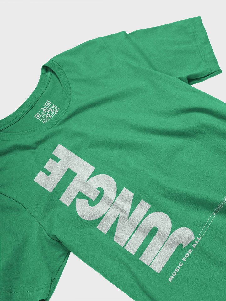 JUNGLE Music for ALL product image (2)