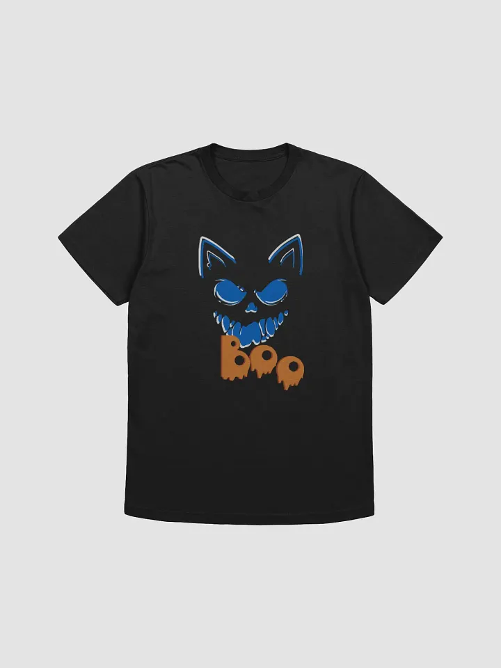 ISAG Boo T-shirt product image (4)