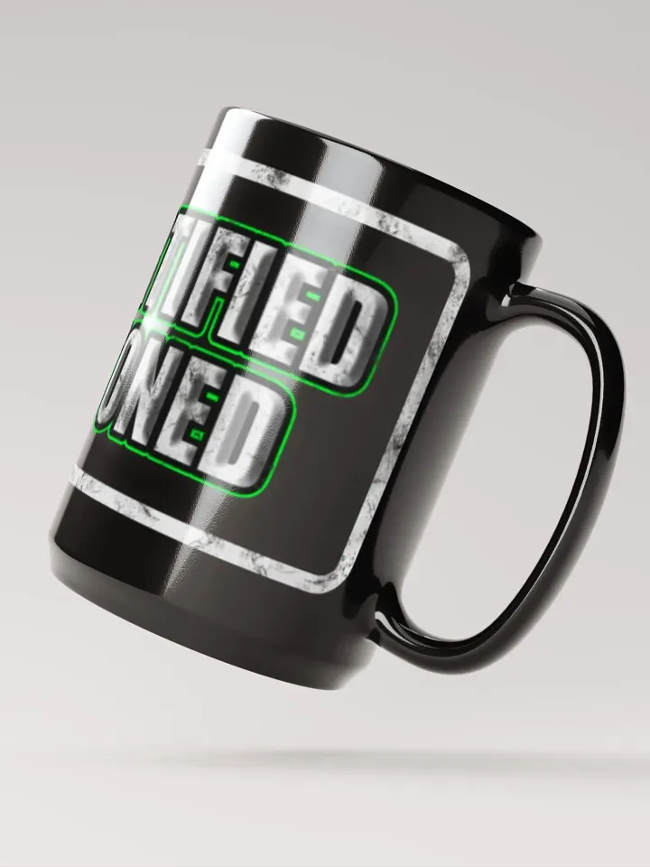 Certified Stoned Coffee Mug product image (2)