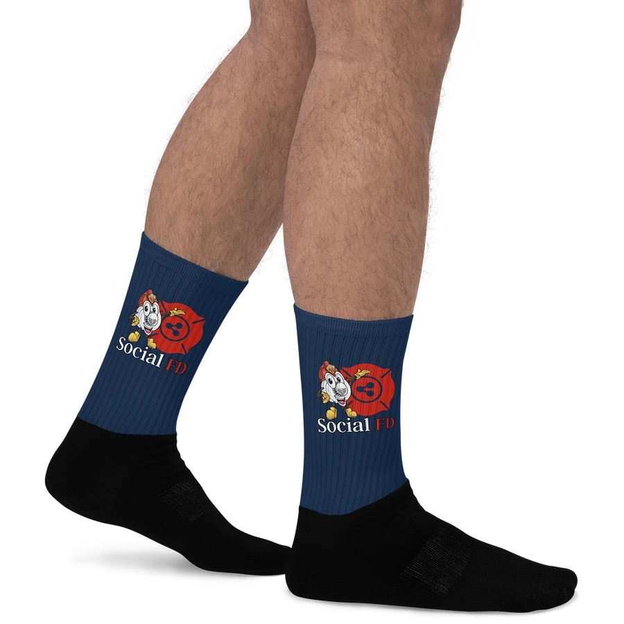 Social FD Socks product image (21)