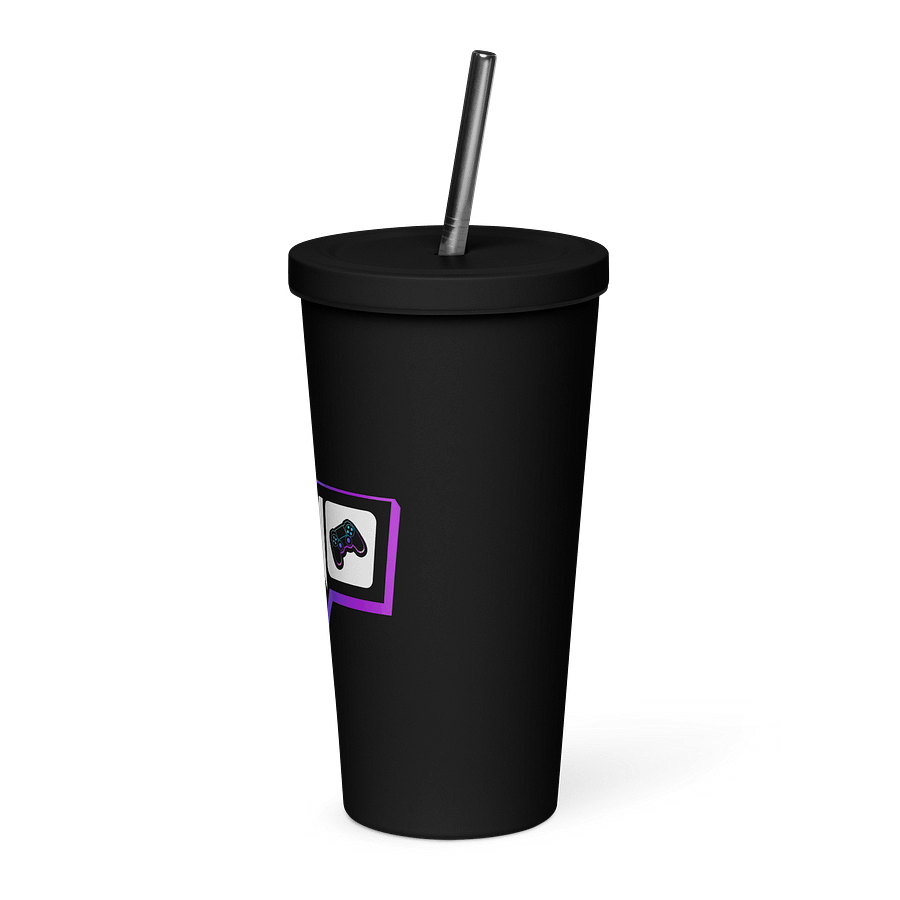 KNC Uno Mas Tumbler product image (3)