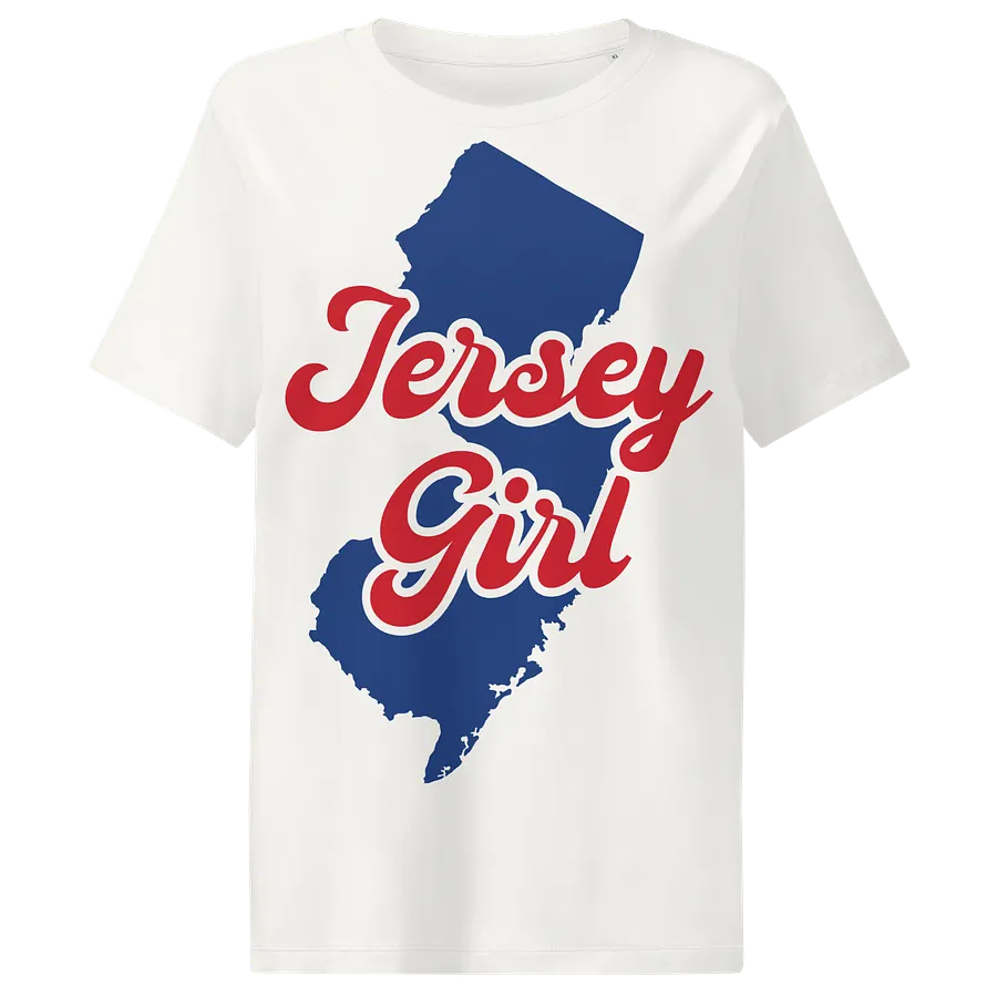 Women's Organic Jersey Girl Crewneck Softstyle Tee product image (1)