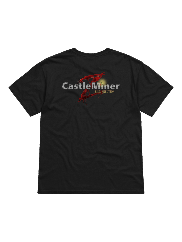 Z Tee product image (2)