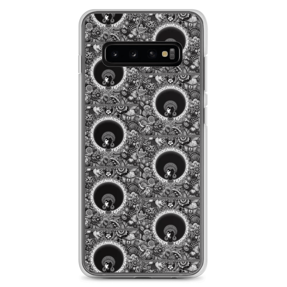Afrocentric Odessey Samsung® Case product image (2)
