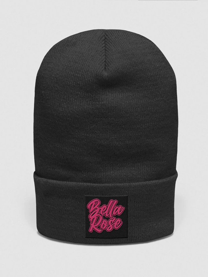 BellaRose OG Beanie product image (1)