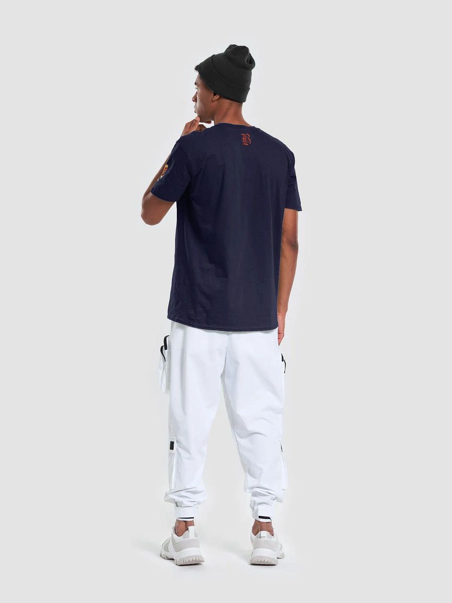 Crypto Character Unisex T-Shirt product image (29)