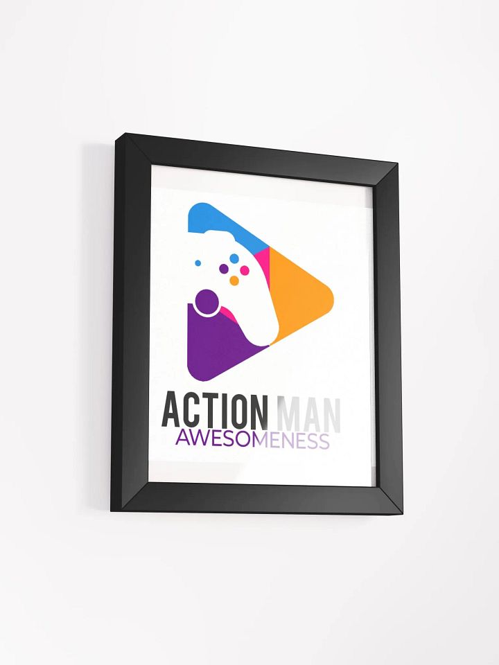 Action Poster product image (15)