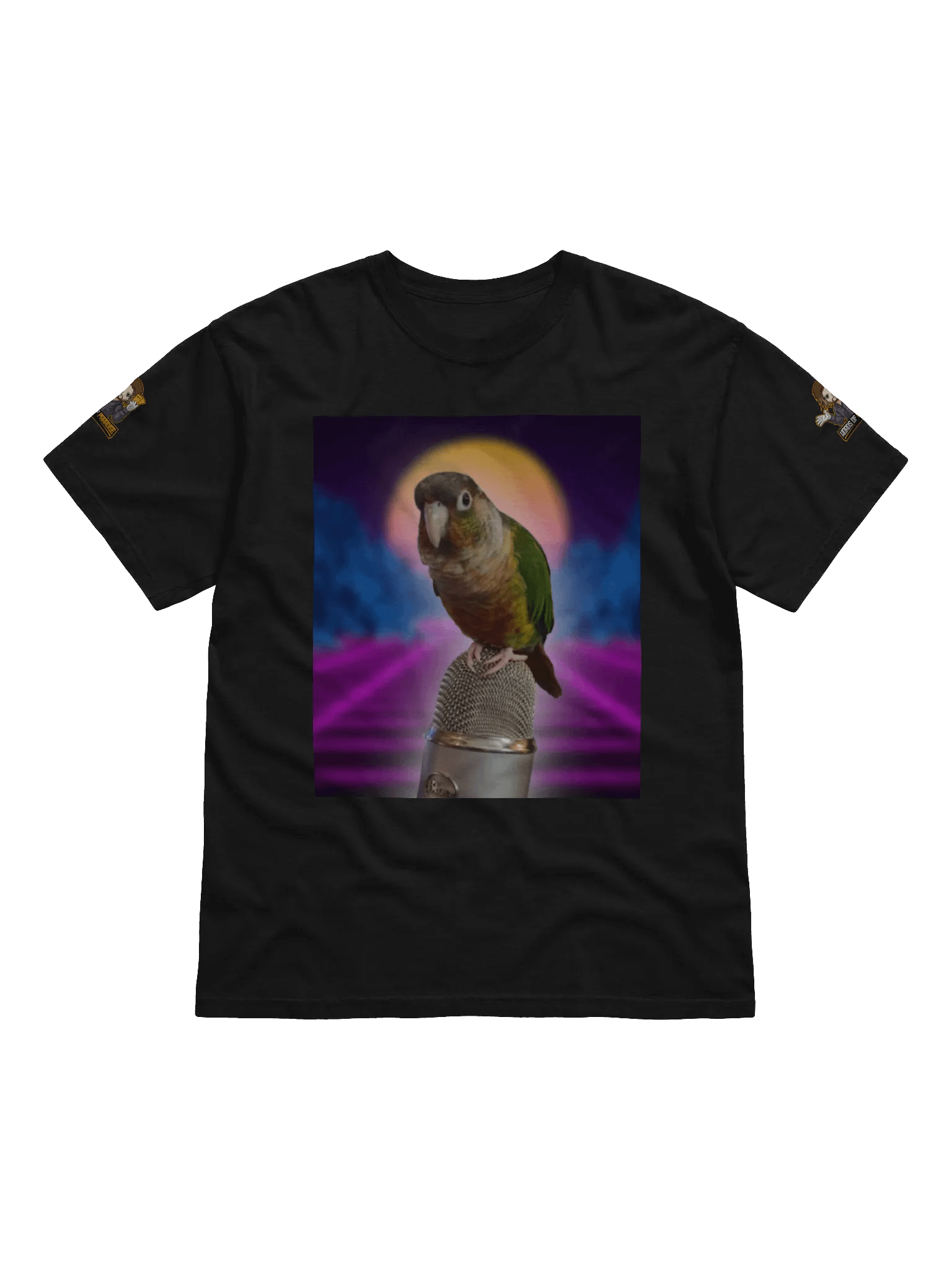 Hondo T-Shirt product image (1)