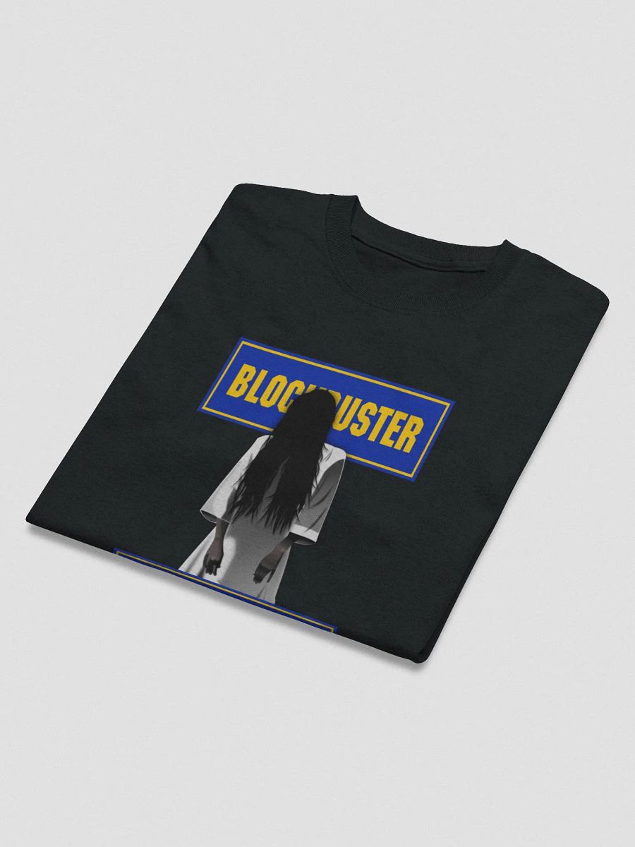 Blockbuster Bitch - Gildan Heavyweight T-Shirt (NA-EU) product image (4)