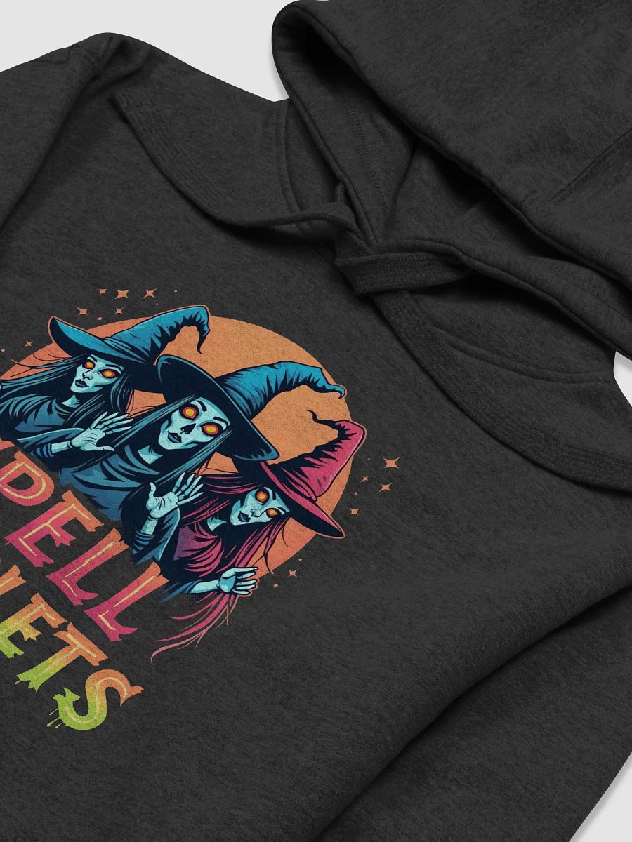 Spell Triplets Hoodie product image (4)