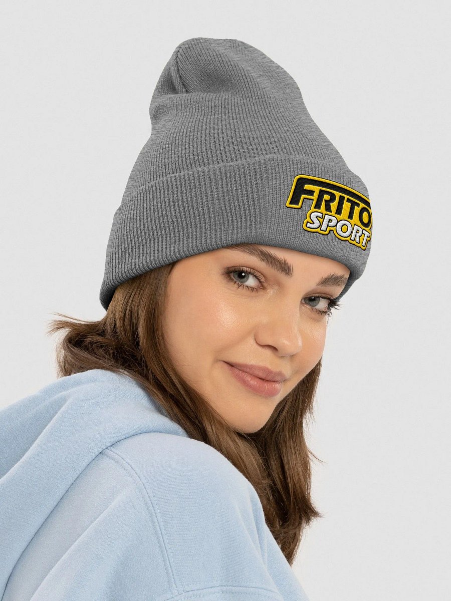 Fritosport Winter product image (4)