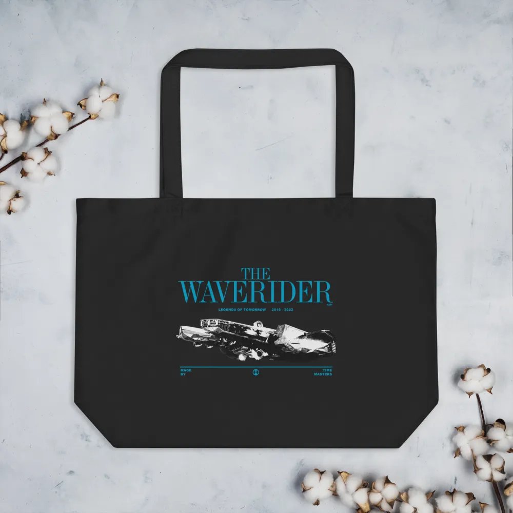 The Waverider product image (3)