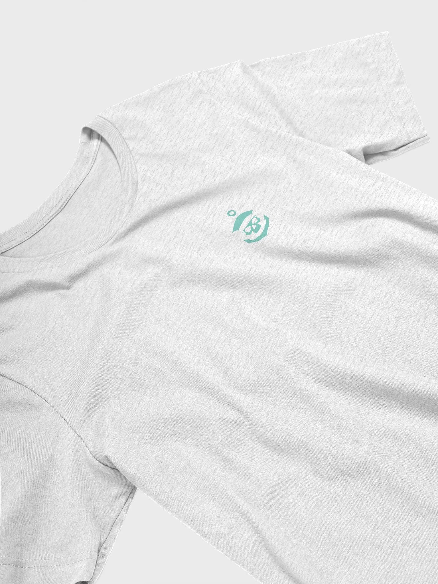 Sea foam Keel-Hauler Crewneck product image (1)