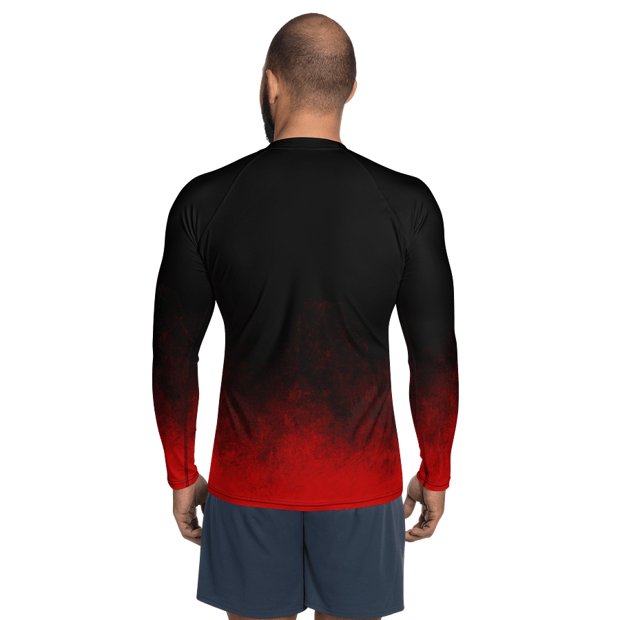 SWOLEsword Arts! Rash Guard product image (2)
