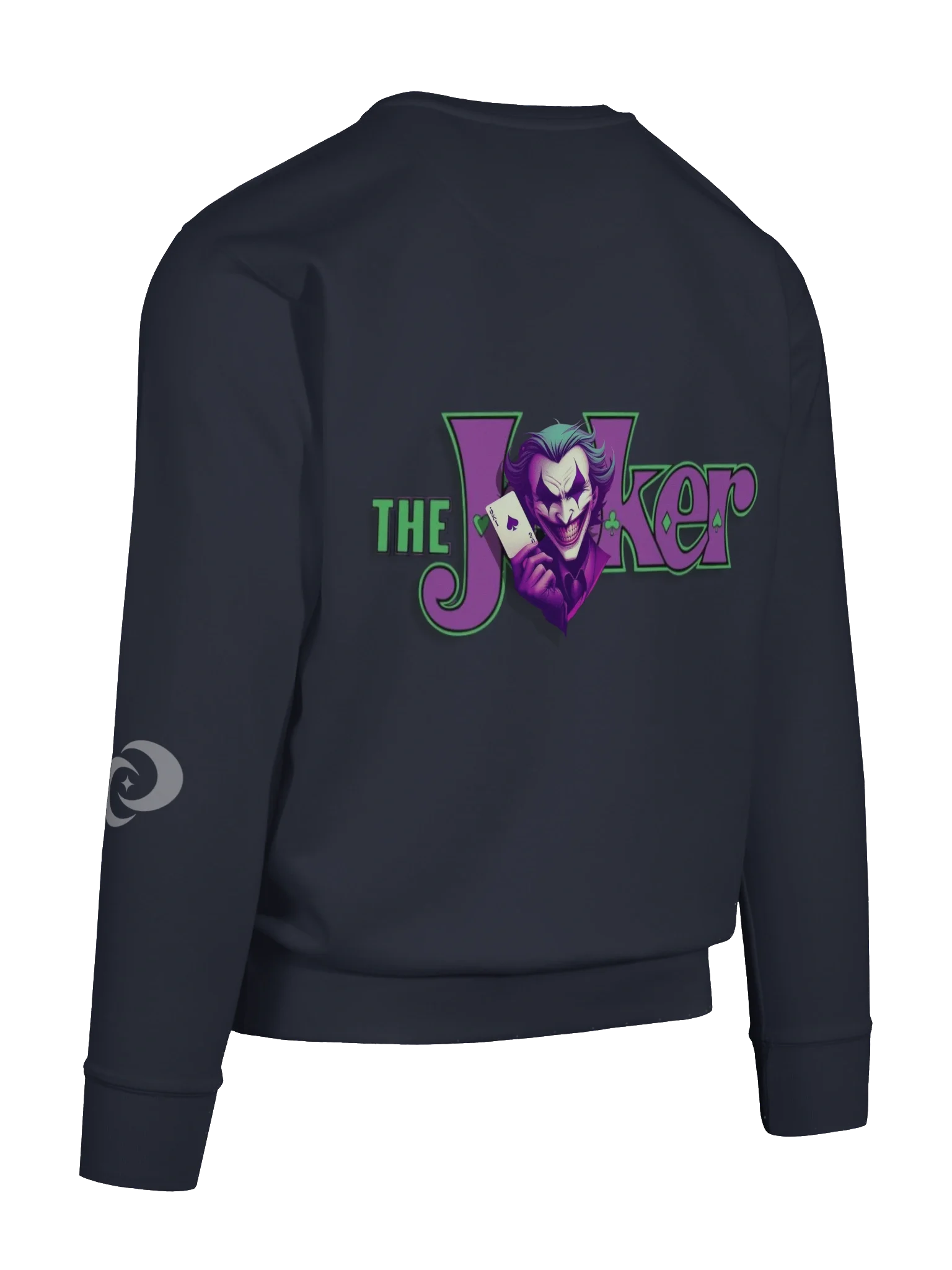 The Joker premium Sweatshirt product image (12)