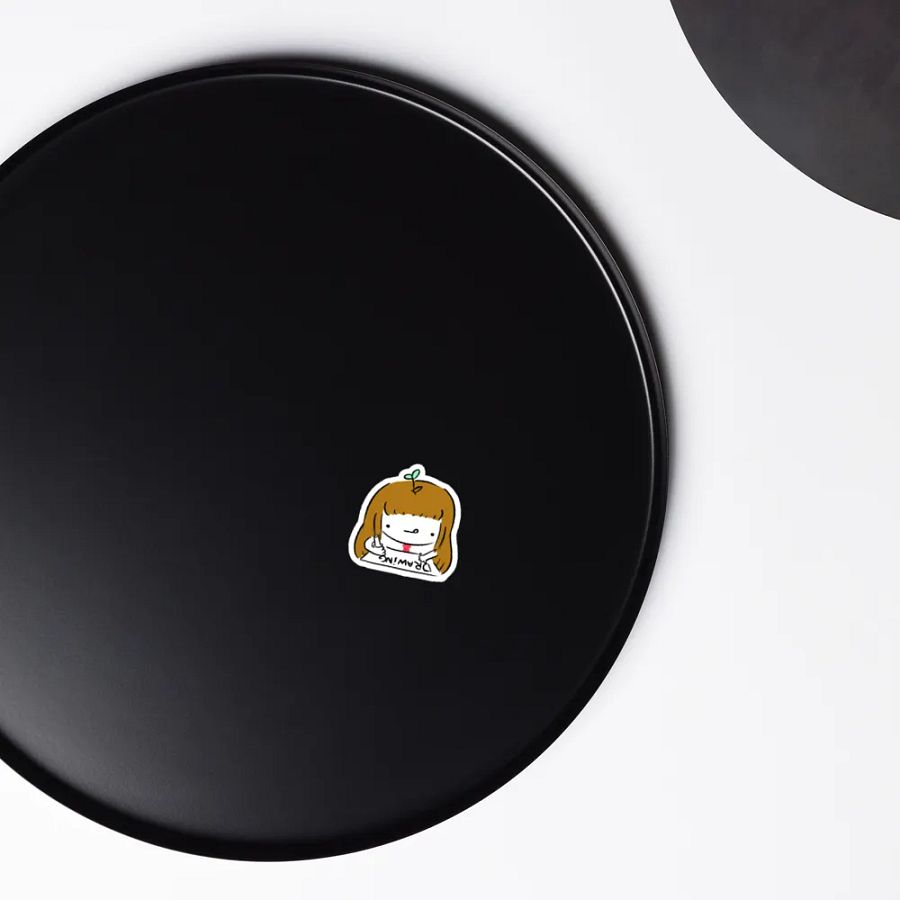[Doodling Squishy] Magnet product image (4)