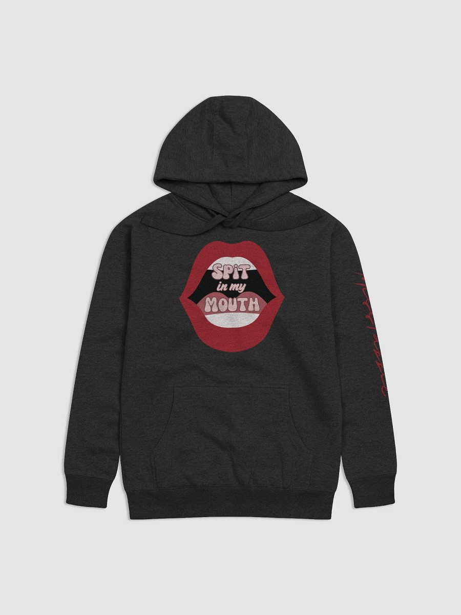 Spit Hoodie product image (1)