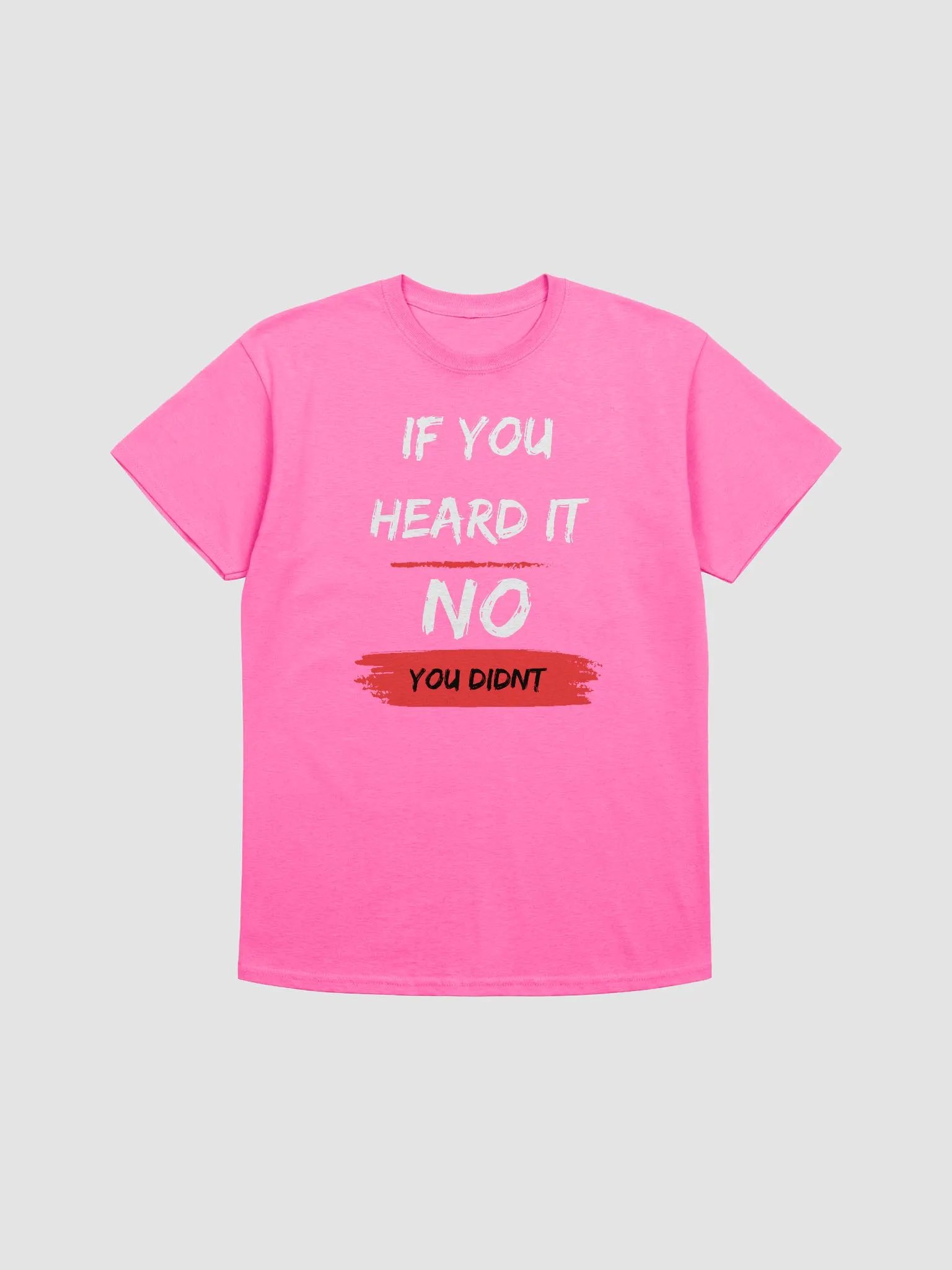 IYHINYD T-Shirt product image (1)