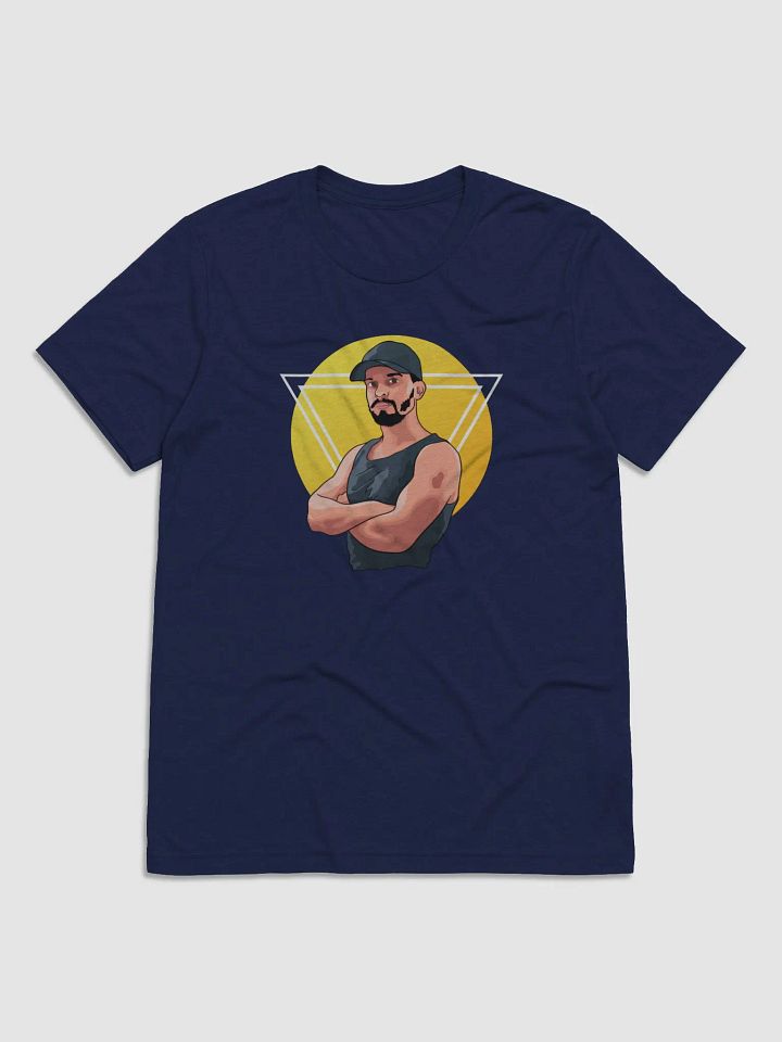 Sustin shirt 1 product image (1)