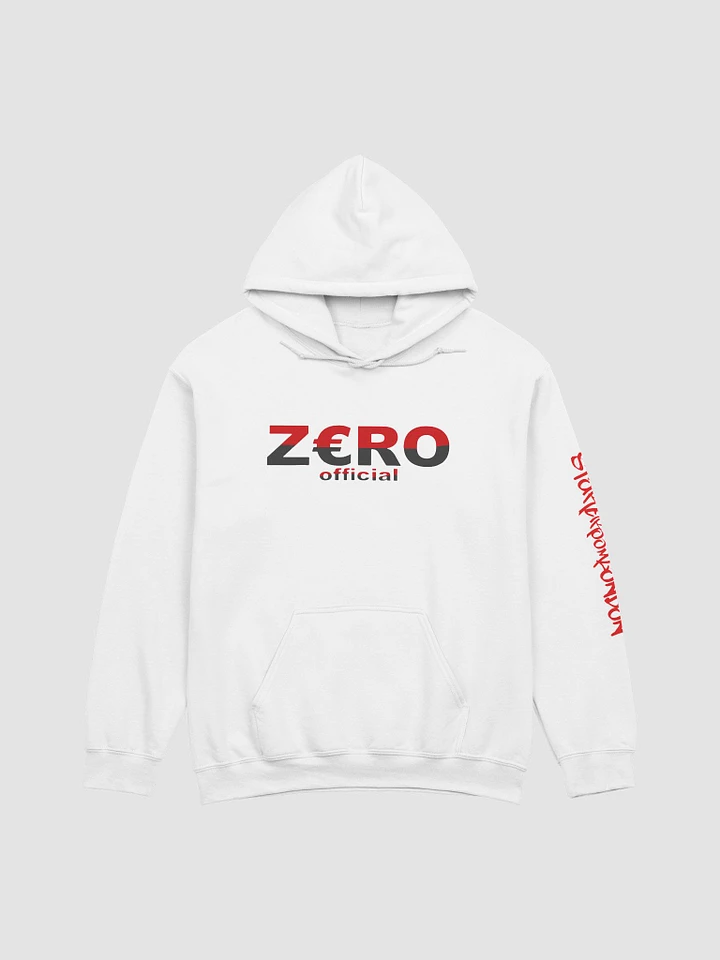 ZERO nutell(a) product image (1)