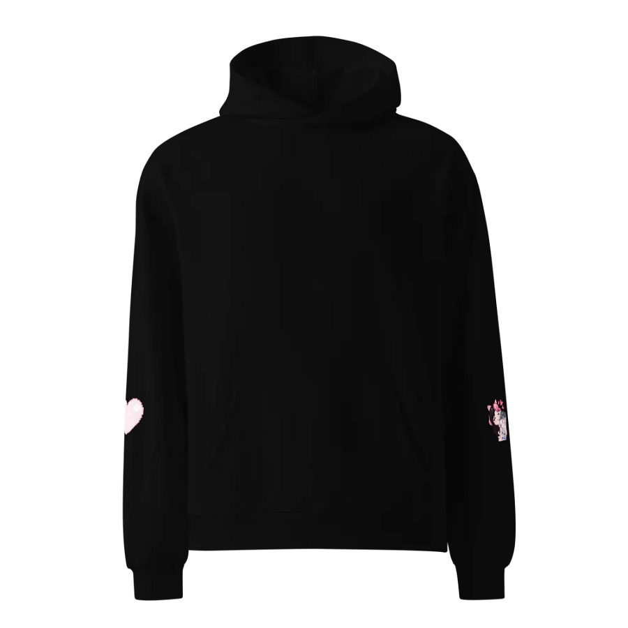 Kawaii Ku*wa Hoodie product image (2)