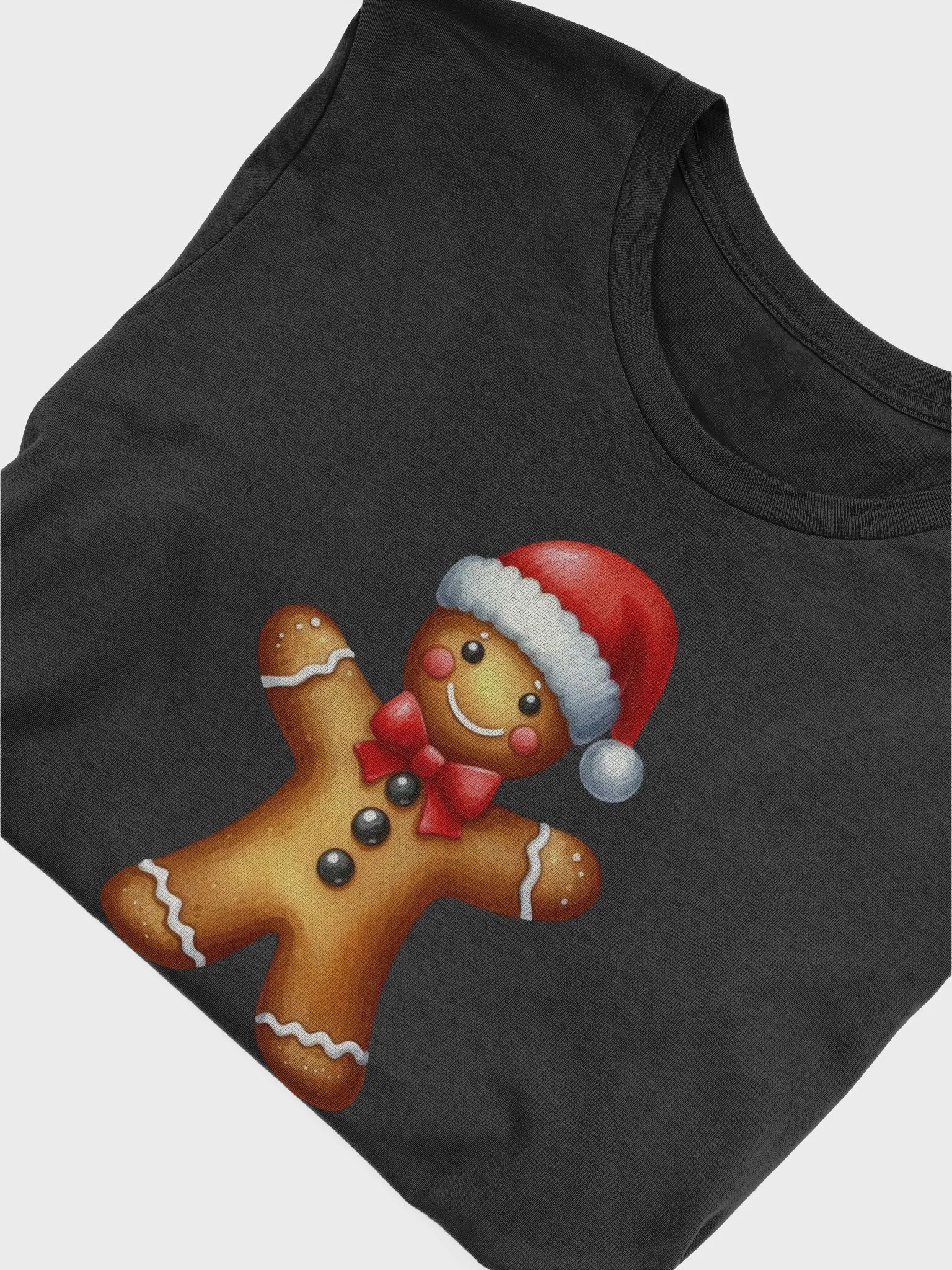 Christmas Gingerbread Man 13 product image (19)