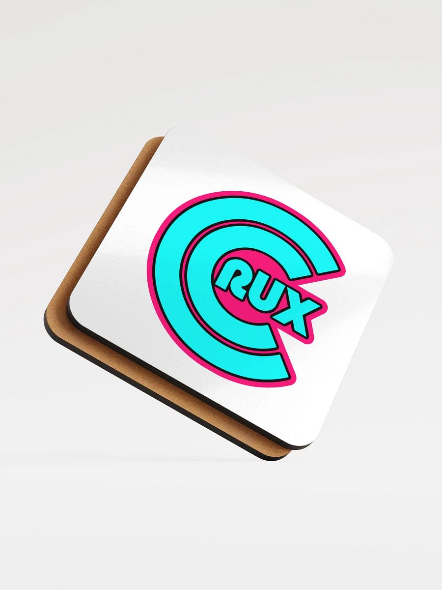 Logo Series Coaster product image (5)