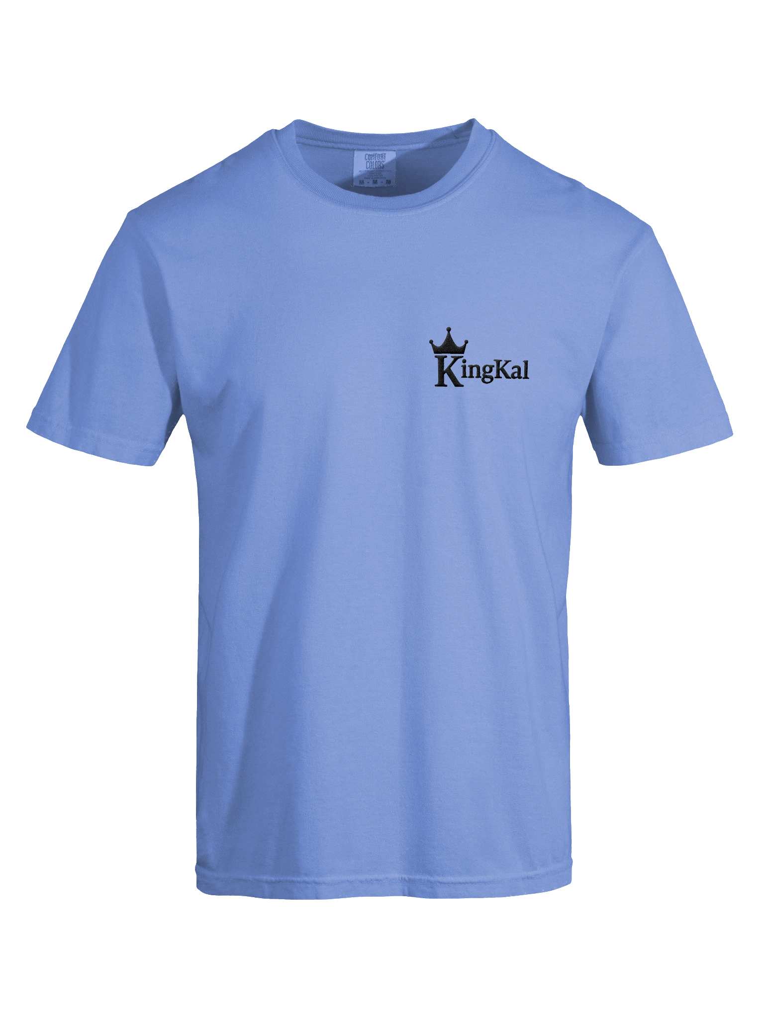 KingKal T-Shirt product image (17)