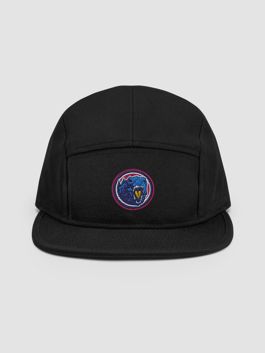 Godzilla Otto Cap product image (2)