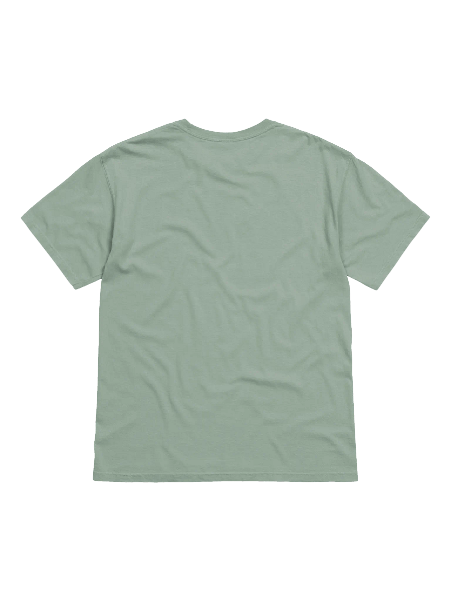 ADHD Multitasking Master Comfort Colors Garment-Dyed Heavyweight T-Shirt product image (17)