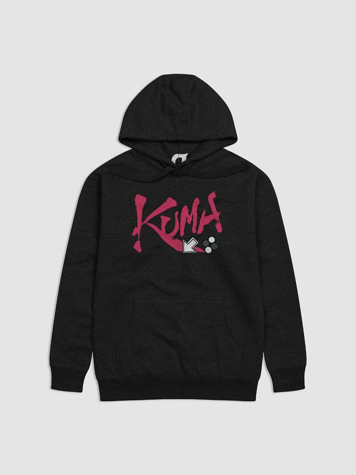 Kuma Signature Move product image (1)