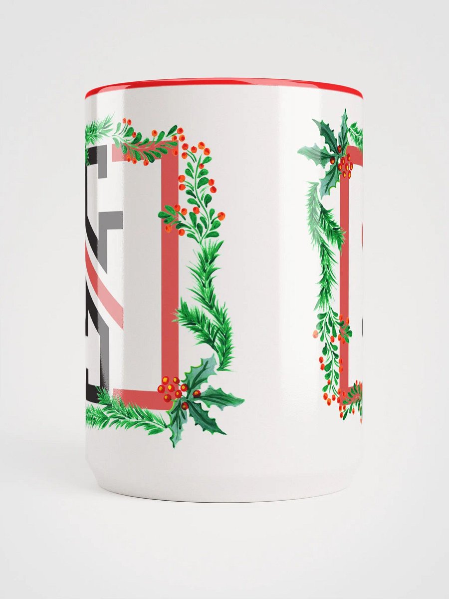 Gorman Group Christmas Mug - 2023 product image (5)