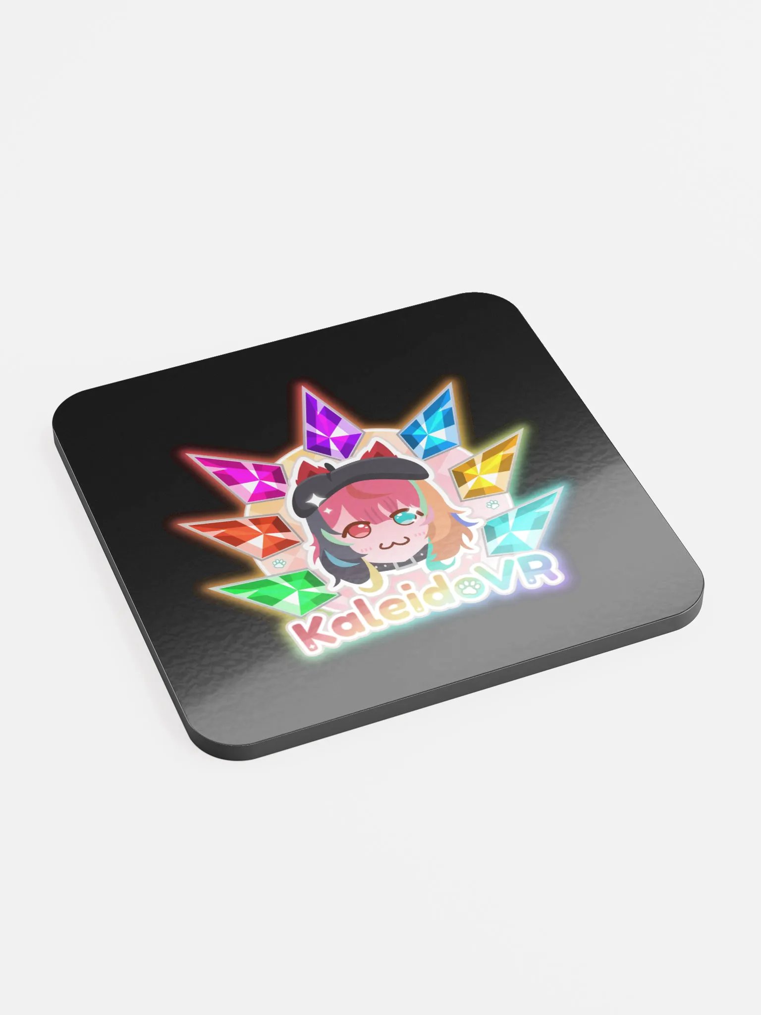 Logo Coaster product image (2)