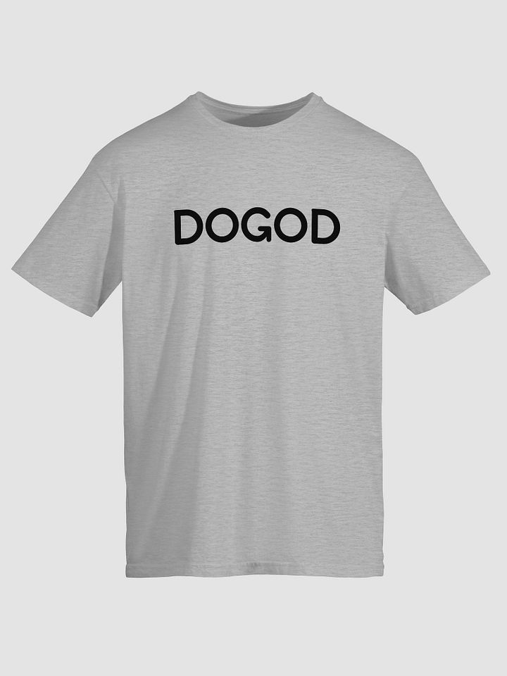 Camiseta Unisex DOGOD Light product image (3)