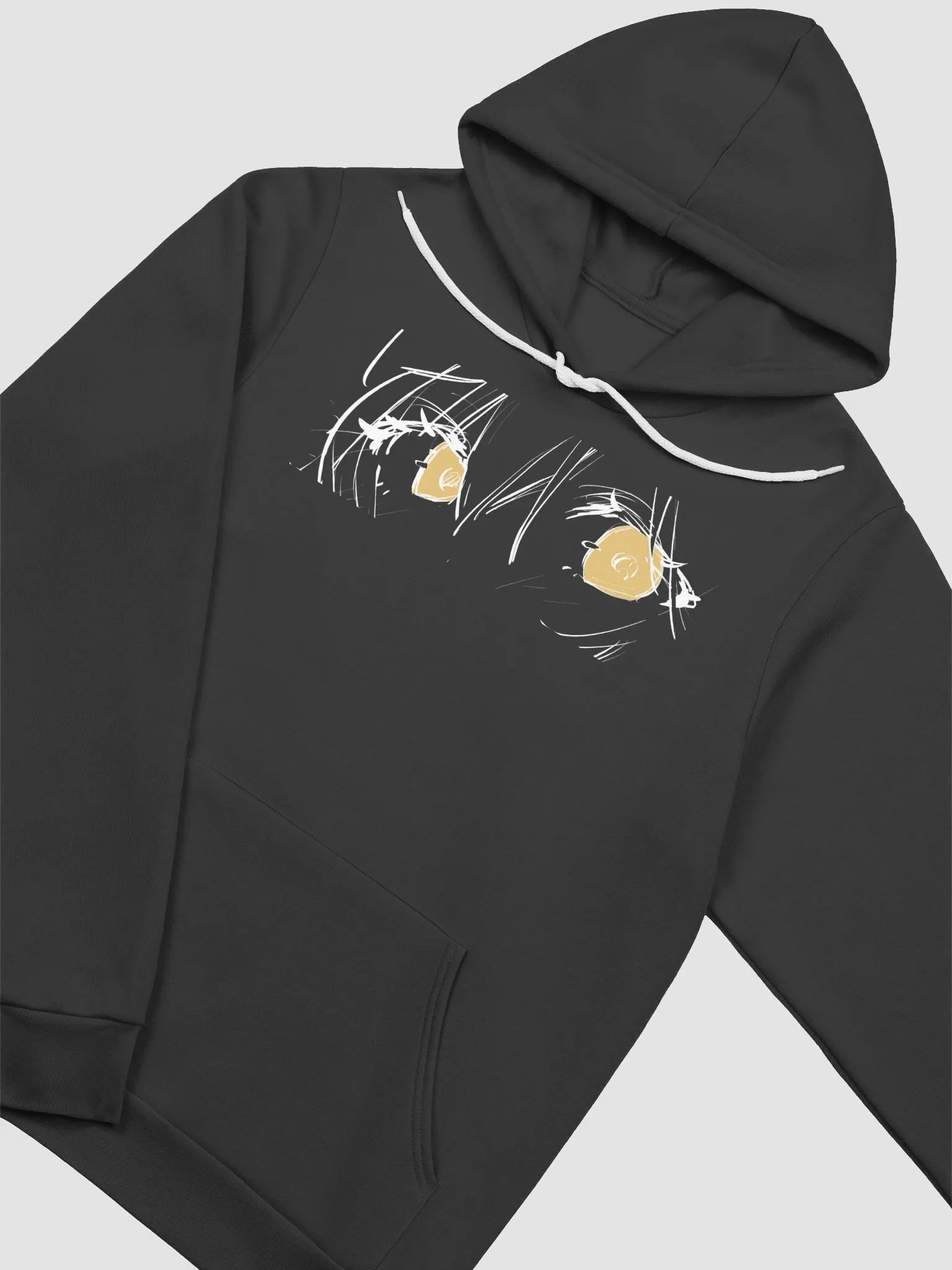 SKETCH Inanna Dark Hoodie product image (3)