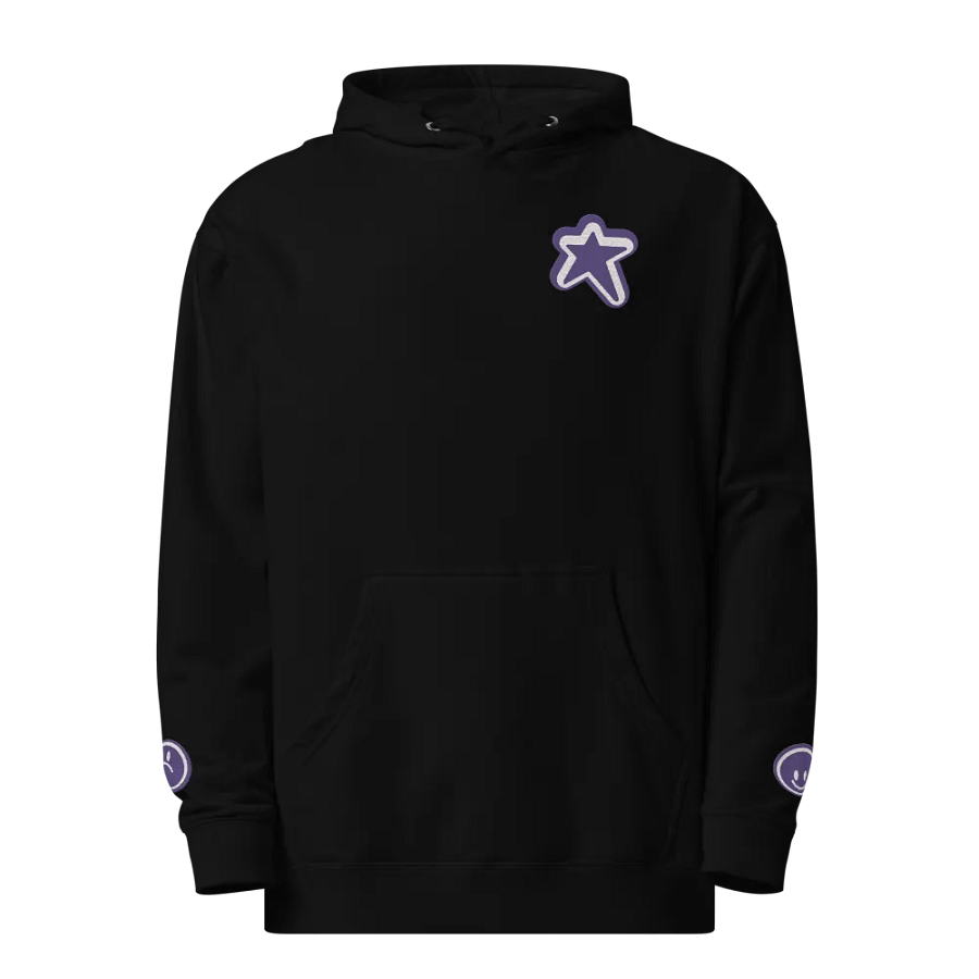Y2K Collection - Pullover Hoodie product image (2)