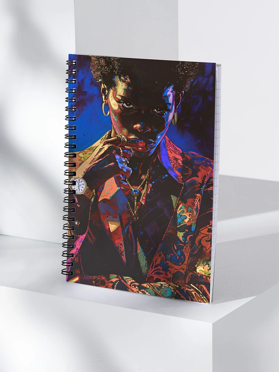 I'll Call You Notebook product image (4)