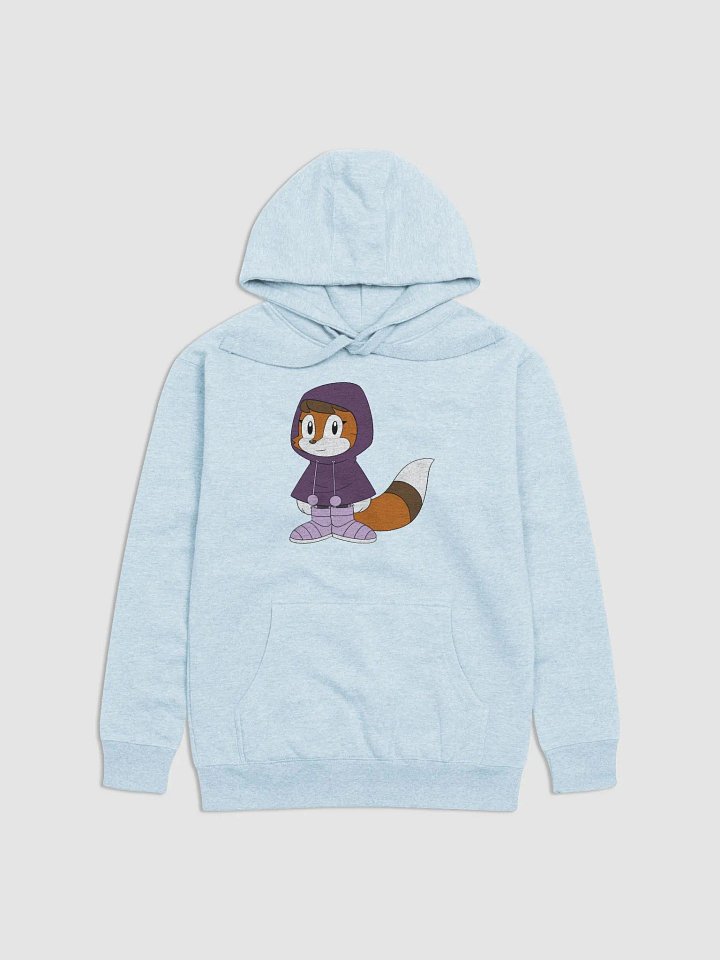 Classic Winter Cinder Hoodie product image (3)