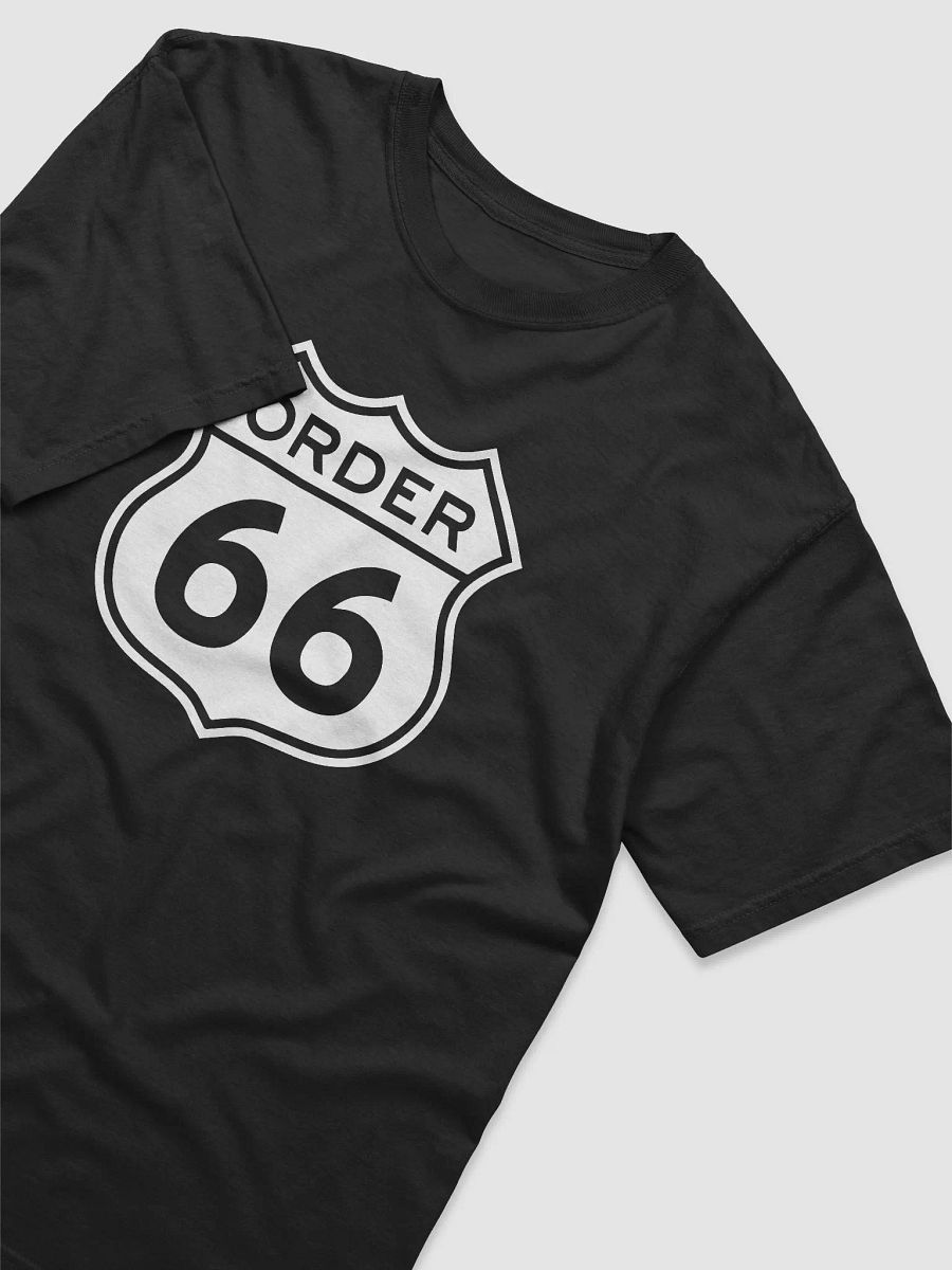 Order 66 T-Shirt product image (3)